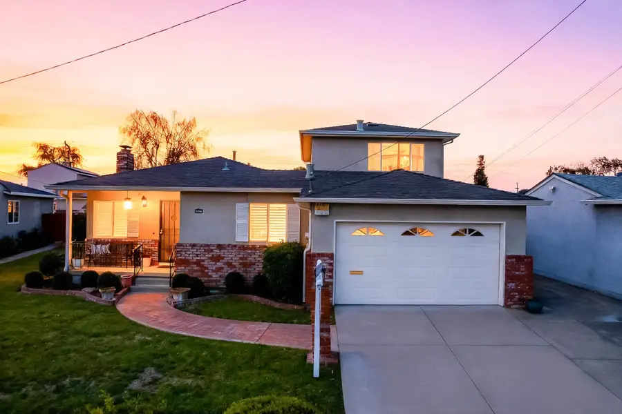 25889 Cascade St, Hayward, CA 94544 - Image #2