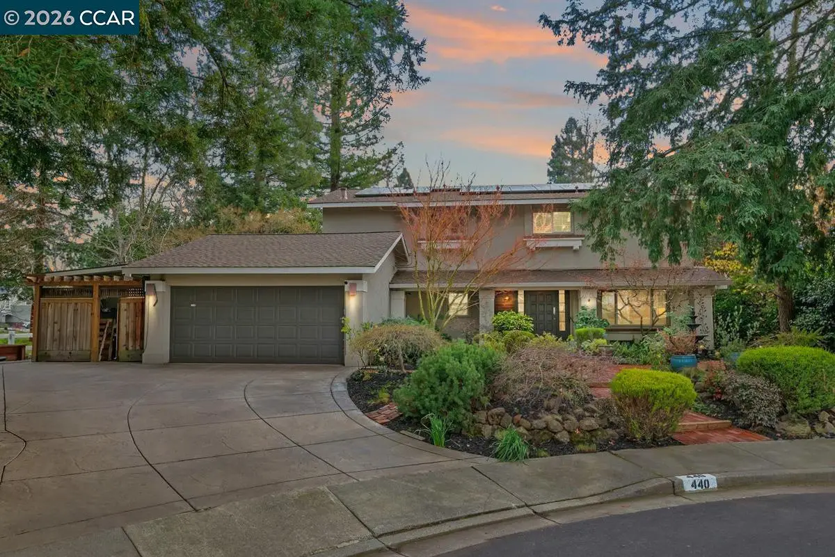 440 Wabash Pl, Danville, CA 94526 - Image #1