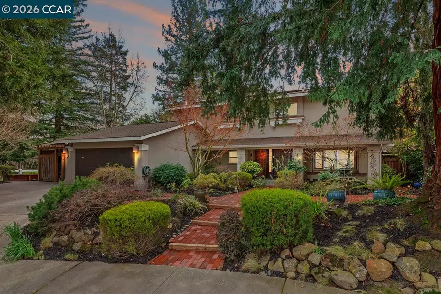 440 Wabash Pl, Danville, CA 94526 - Image #2