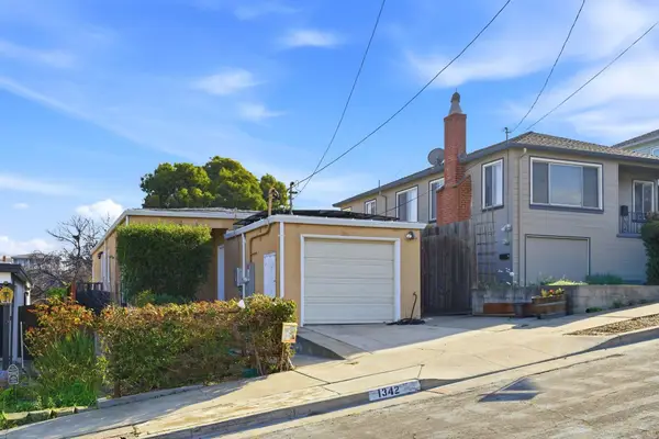 1342 S 57th St, Richmond, CA 94804