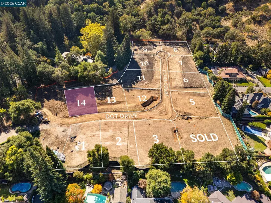 71 Dot Drive, Alamo, CA 94507 - Image #2