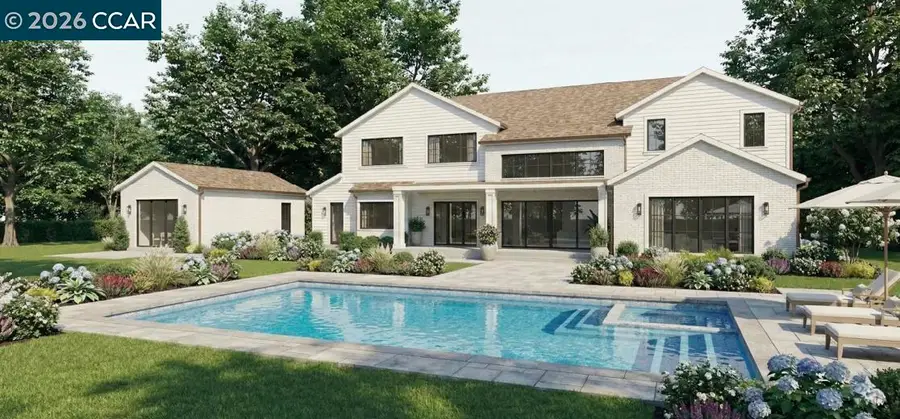 81 Dot Drive, Alamo, CA 94507 - Image #2