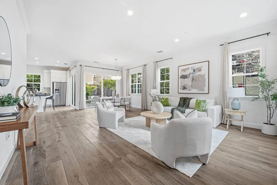 6152 Alpine Blue Dr, San Ramon, CA 94582 - Image #3