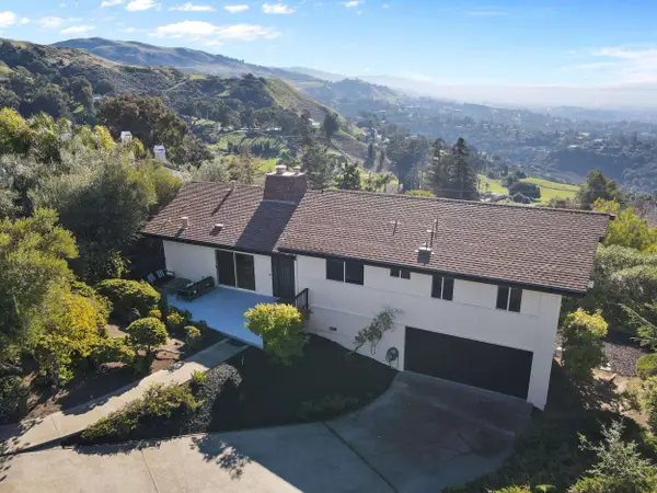 3964 Perie Ln, San Jose, CA 95132