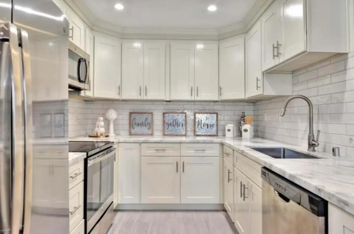 301 Kenbrook Cir, San Jose, CA 95111 - #1