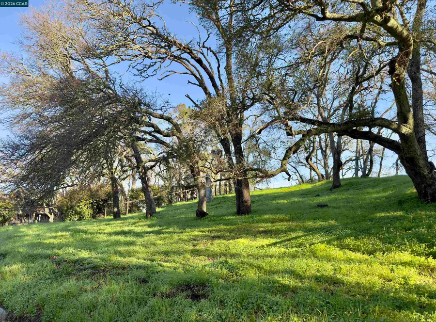 0 Castle Crest Rd, Alamo, CA 94507 - #3