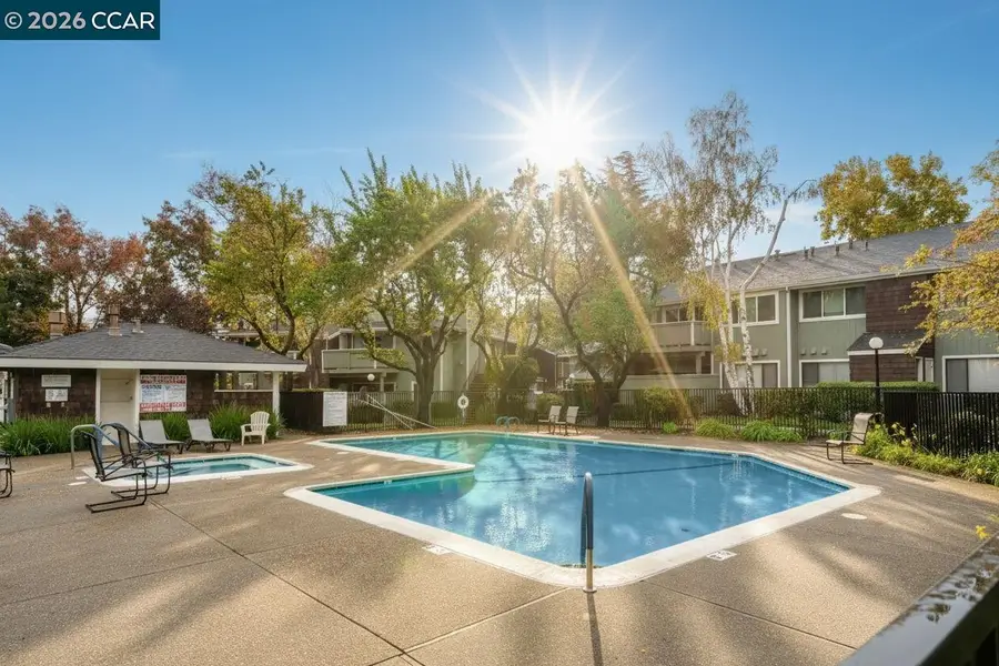 107 Compton Circle #A, San Ramon, CA 94583 - #2