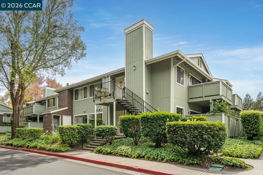 107 Compton Circle #A, San Ramon, CA 94583 - #3