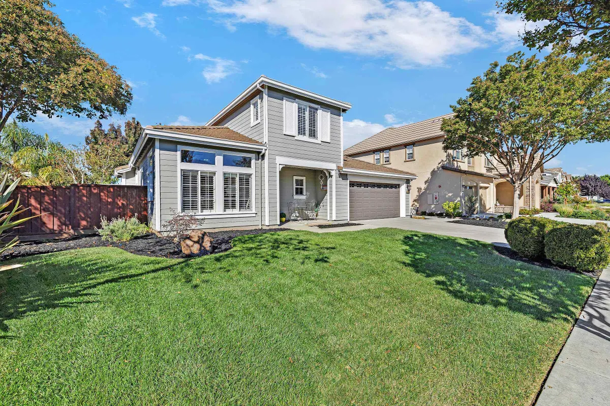 6257 Honeysuckle Dr, Newark, CA 94560 - #1