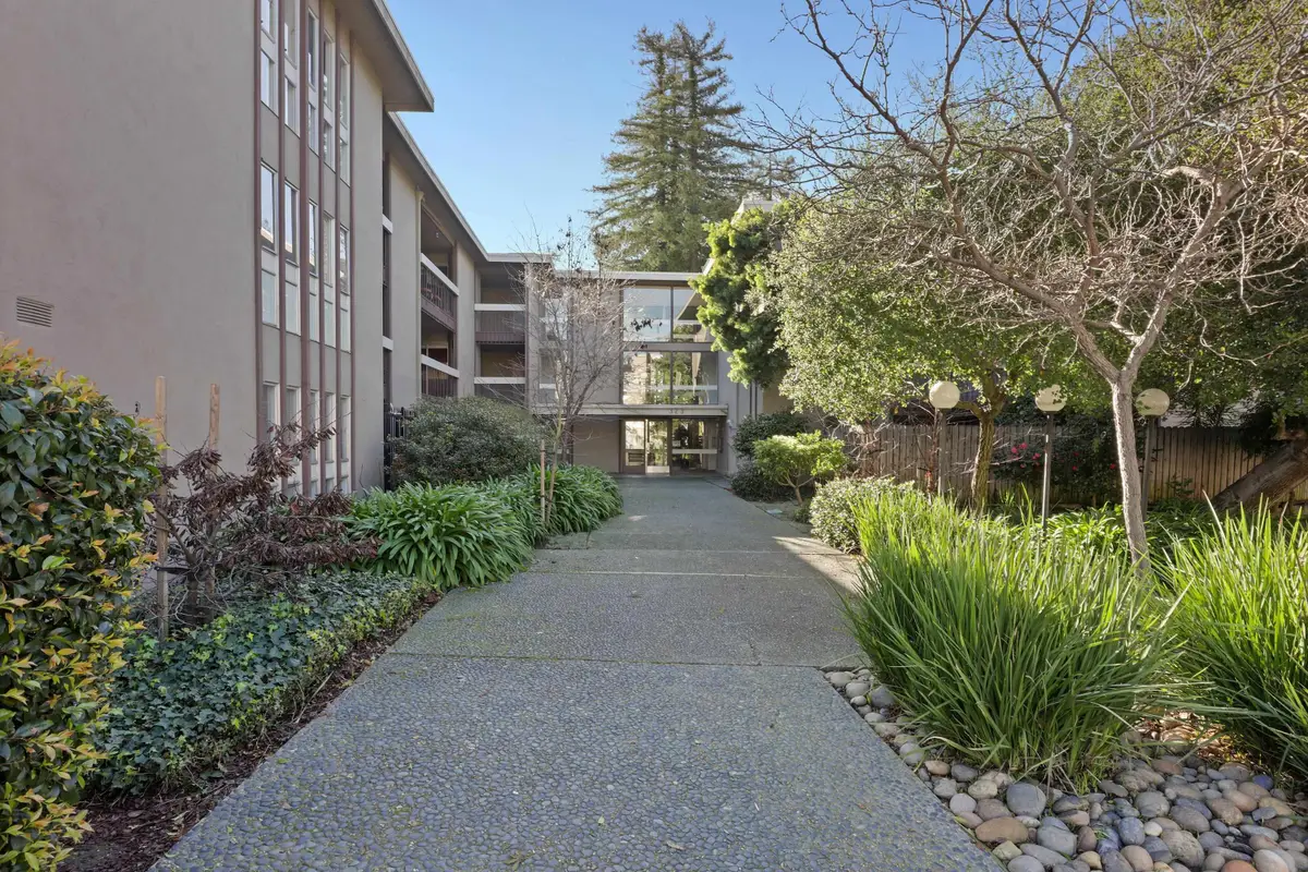 323 Monte Vista Ave #107, Oakland, CA 94611 - #1
