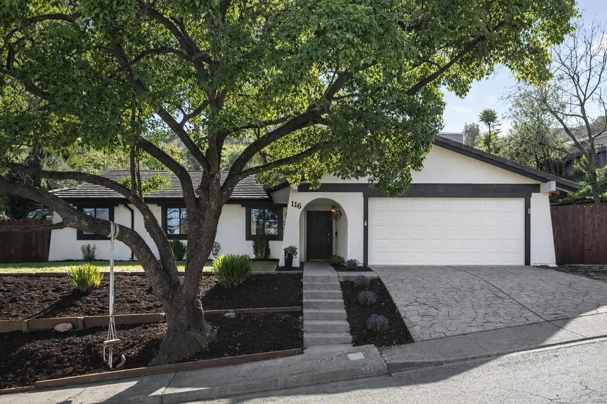 116 Greeves St, Vallejo, CA 94591 - Image #1