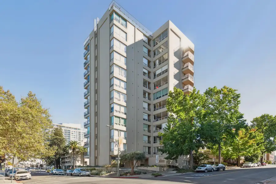 177 19th St #5A, Oakland, CA 94612 - #2