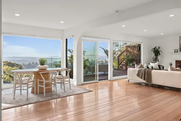 6121 Chelton Drive, Oakland, CA 94611