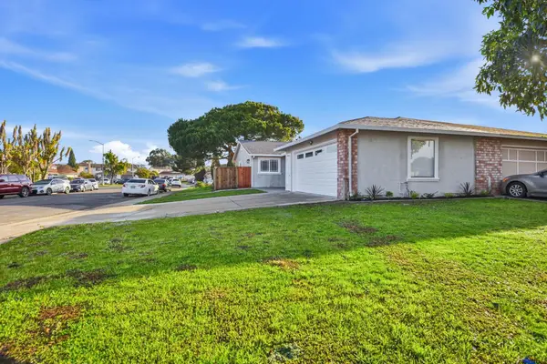 3748 Dawn Cir, Union City, CA 94587