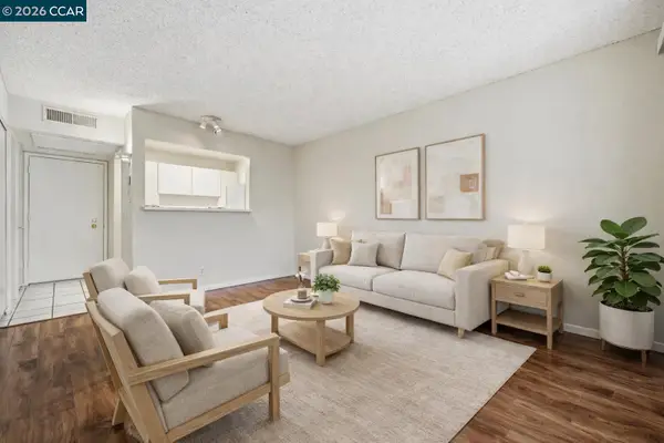 470 N Civic Drive #405, Walnut Creek, CA 94596