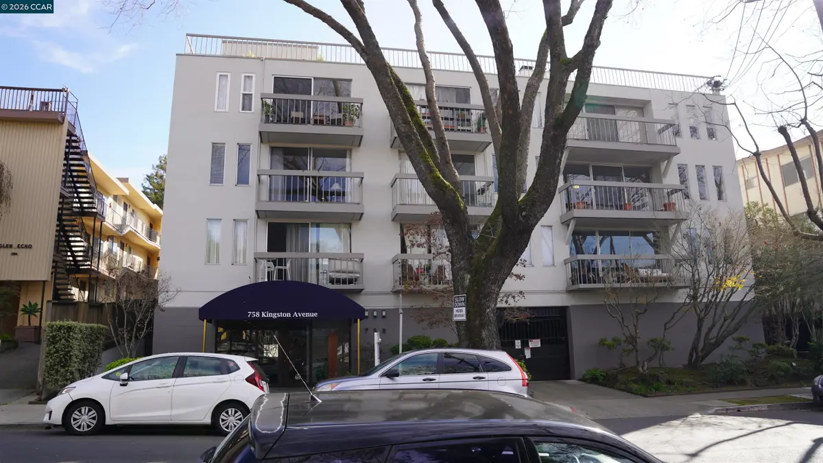 758 Kingston Ave #104, Oakland, CA 94611 - Image #1