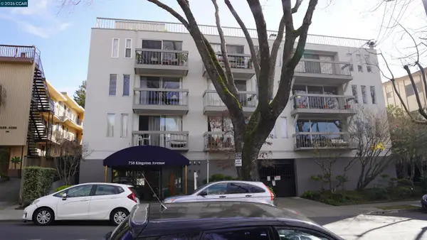 758 Kingston Ave #104, Oakland, CA 94611