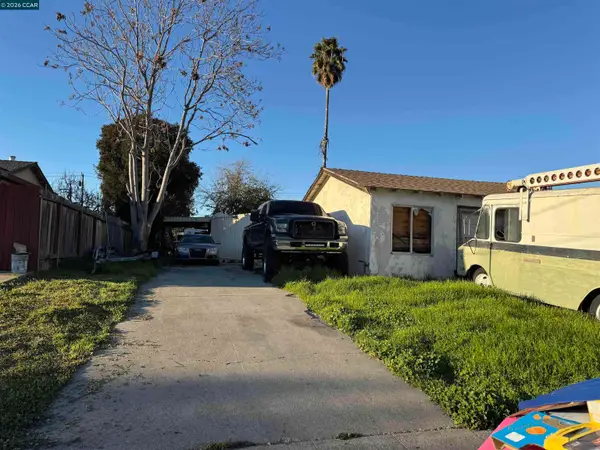 1860 Mayette Ave, Concord, CA 94520