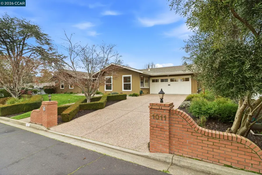 1011 Del Rio Way, Moraga, CA 94556 - Image #2