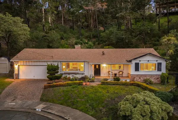 20 Marvin Court, Oakland, CA 94605