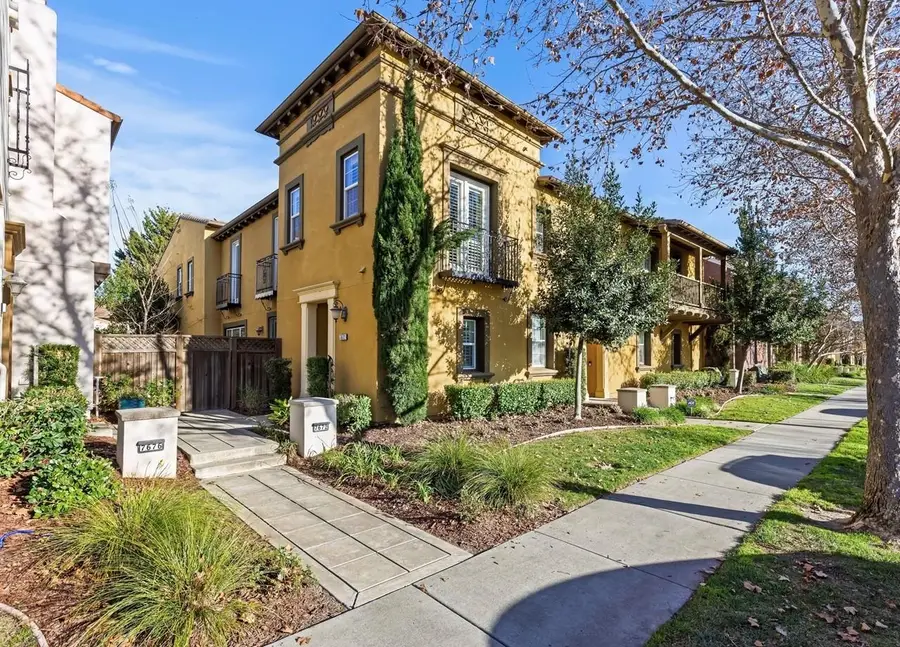 7672 Stoneleaf Rd, San Ramon, CA 94582 - Image #2
