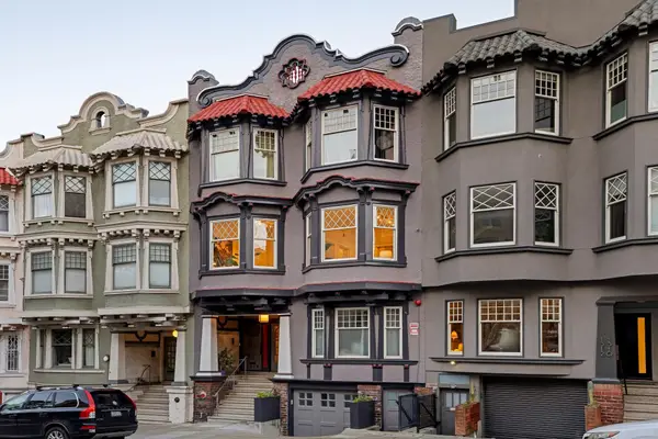 1316 Taylor Street, San Francisco, CA 94108