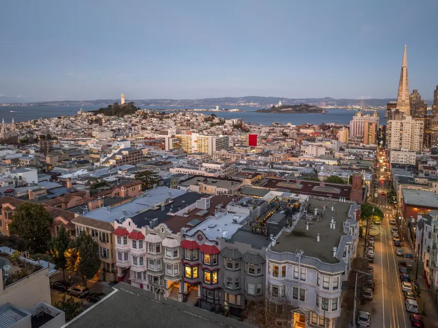 1316 Taylor Street, San Francisco, CA 94108 - Image #2