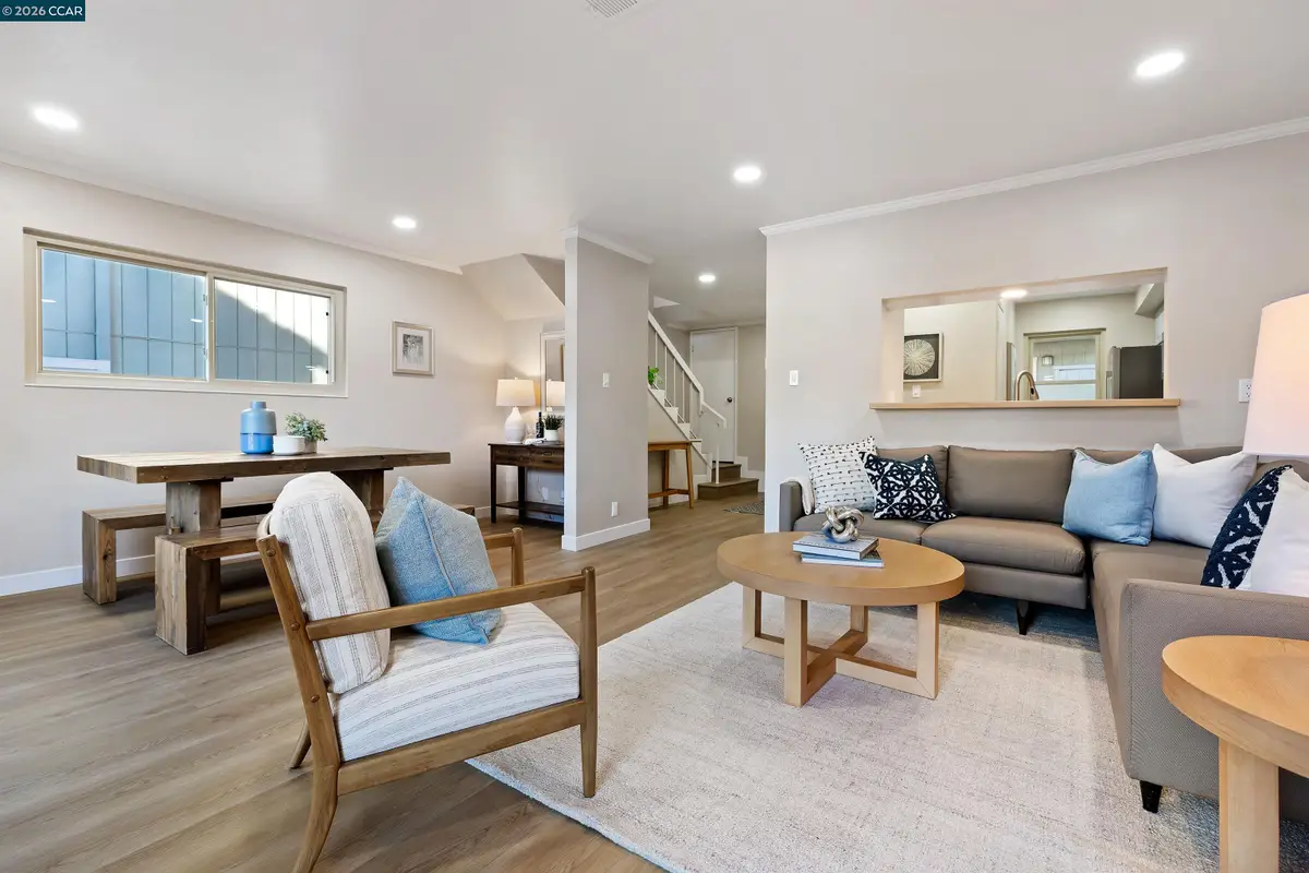 117 Ascot Ct #A, Moraga, CA 94556 - Image #1