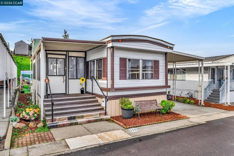 16401 San Pablo Ave #279, San Pablo, CA 94806 - #2