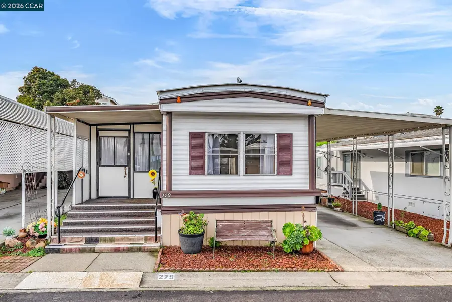 16401 San Pablo Ave #279, San Pablo, CA 94806 - #3