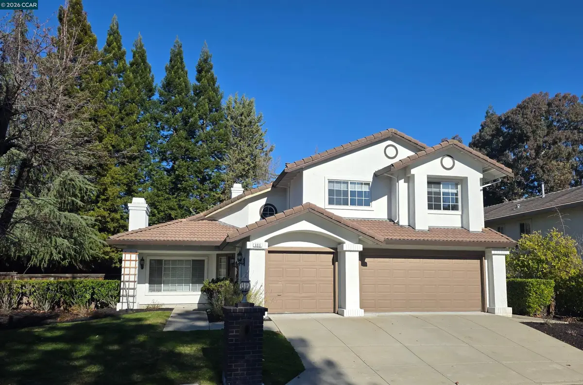 803 Buckingham Pl, Danville, CA 94506 - Image #1