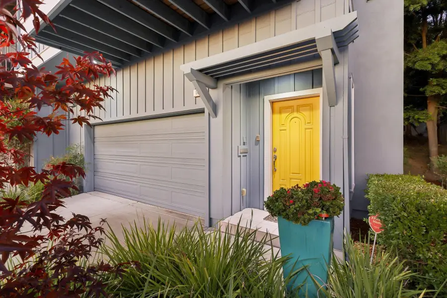 105 Starview Ct, Oakland, CA 94618 - #3