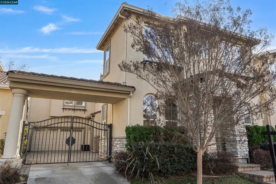 527 Gabriel Ct, Walnut Creek, CA 94597 - Image #2