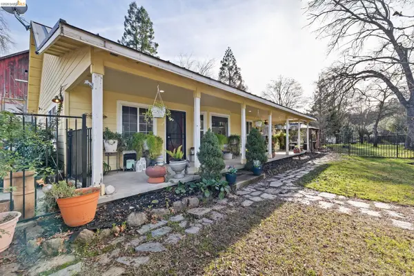 10177 Pulpit Rock Road, Jamestown, CA 95327