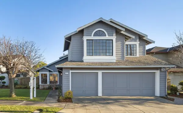 18 Applegate Way, Alameda, CA 94502