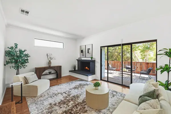 3285 Monika Ln, Hayward, CA 94541