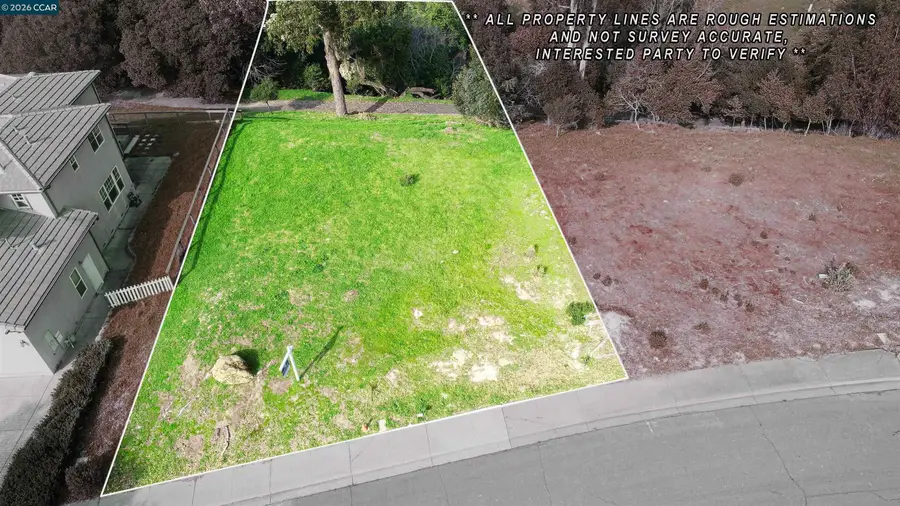 209 N Rancho Pl, West Contra Costa, CA 94803 - #2