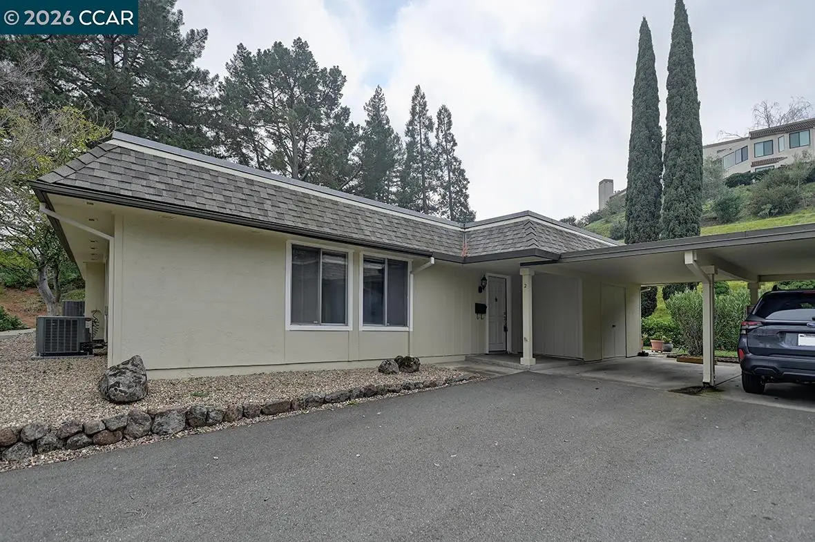 2708 Ptarmigan Dr #2, Walnut Creek, CA 94595 - Image #1