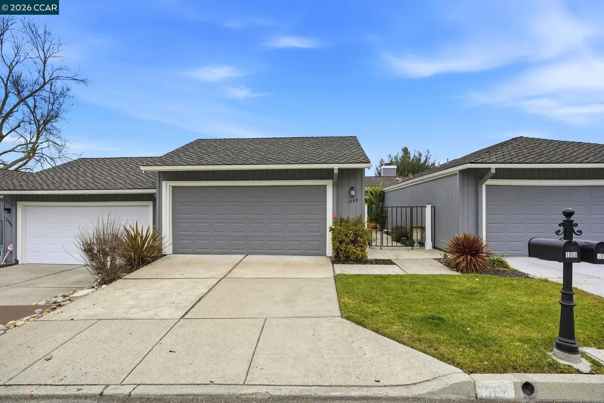 1988 Saint George Rd, Danville, CA 94526 - Image #1