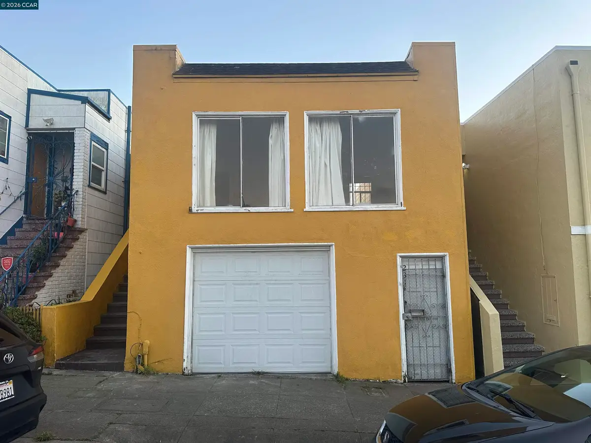 231 Knowles Ave, Daly City, CA 94014 - Image #1