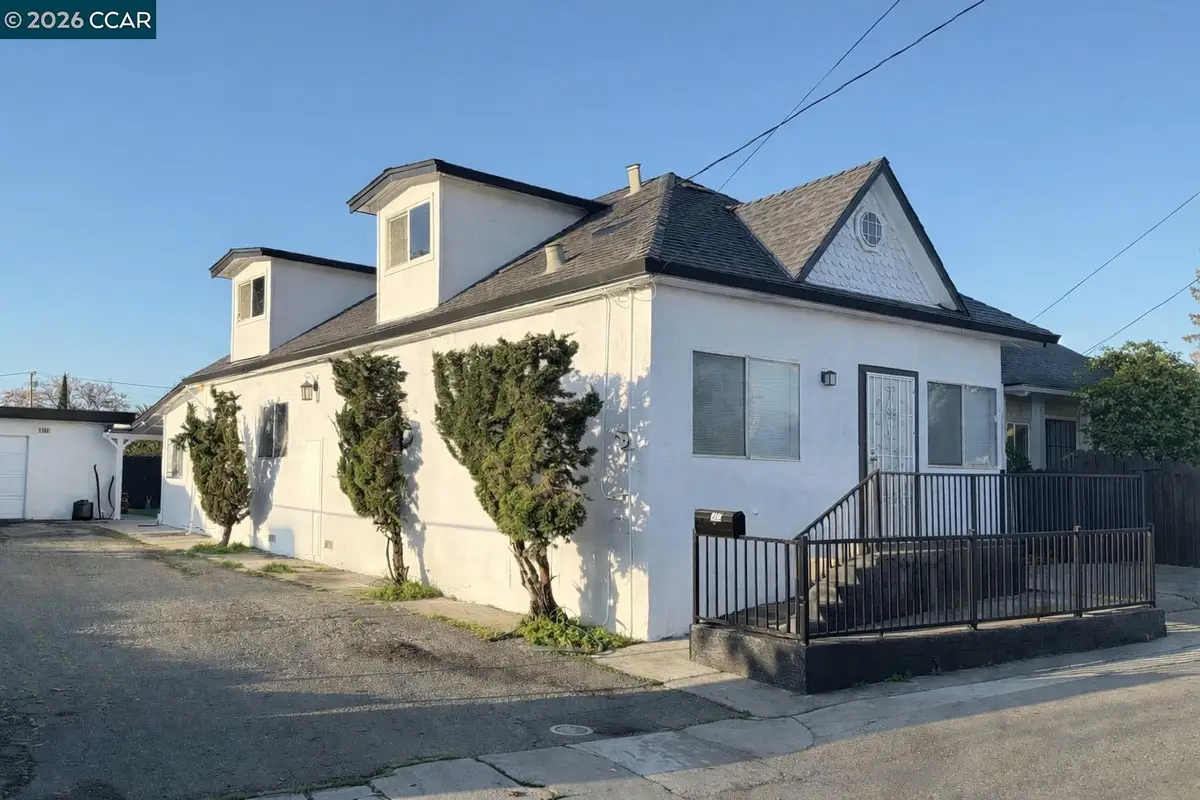 158 E 15th St, Pittsburg, CA 94565 - Image #1