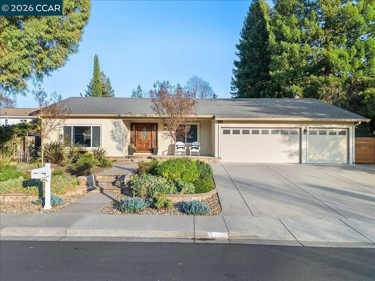1306 Brookside Dr, Danville, CA 94526 - Image #1