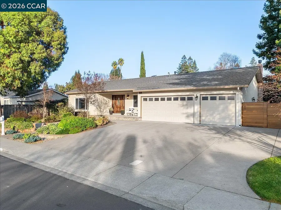1306 Brookside Dr, Danville, CA 94526 - Image #3