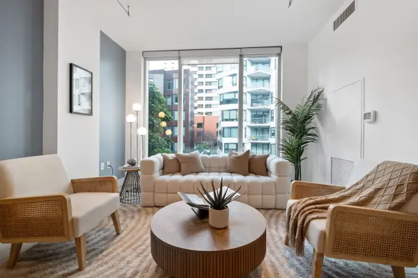 318 Spear St #4H, San Francisco, CA 94105