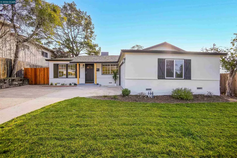 2412 Alamo St, Pinole, CA 94564 - #3