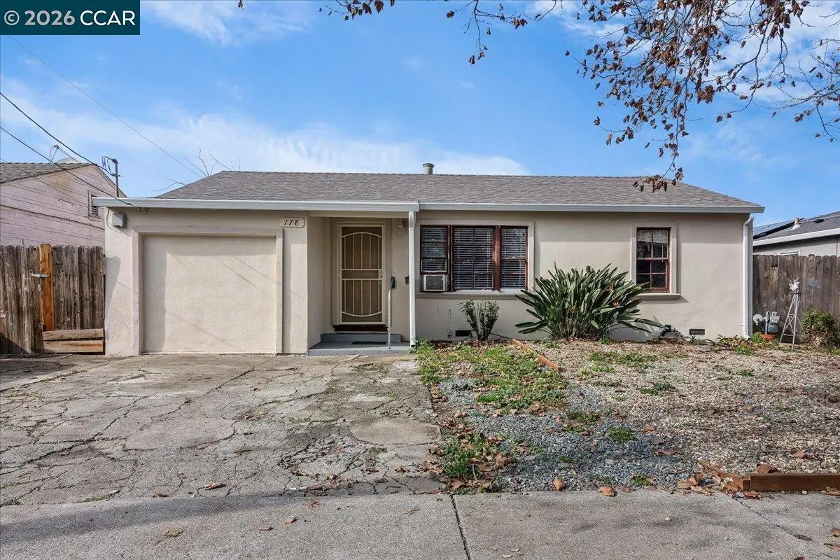 178 Army St, Pittsburg, CA 94565 - Image #1