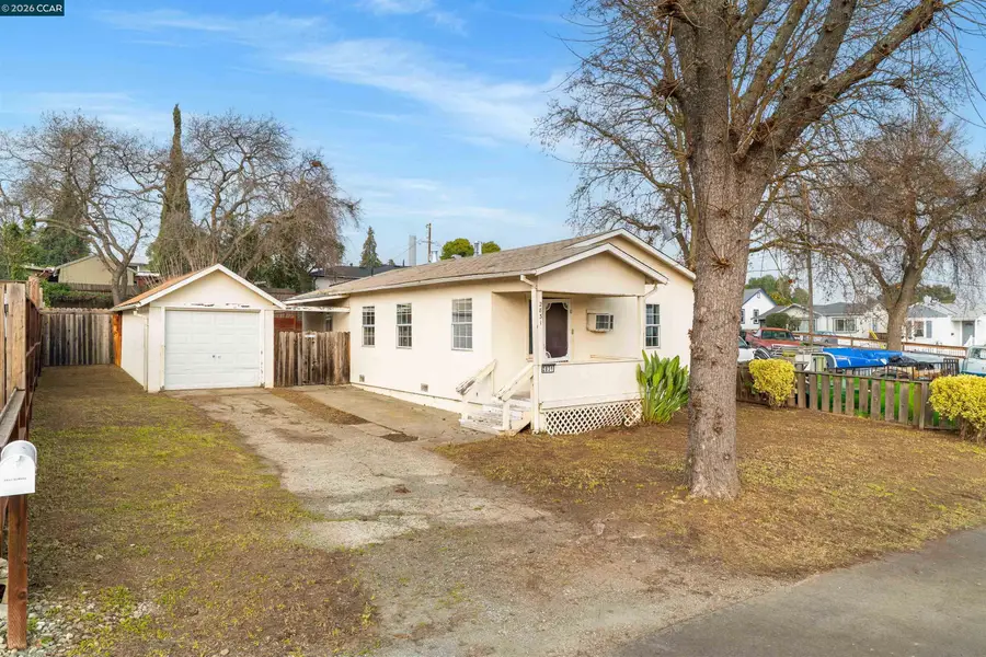 2831 Almond Street, Martinez, CA 94553 - Image #2