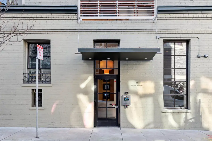 81 Frank Norris Place #303, San Francisco, CA 94109 - Image #3