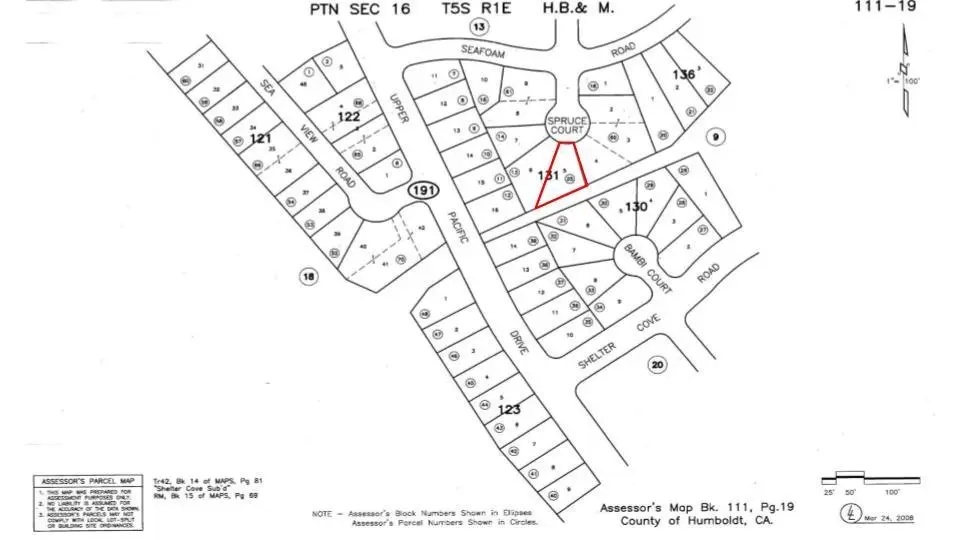 22 Spruce Ct, Whitethorn, CA 95589 - Image #1