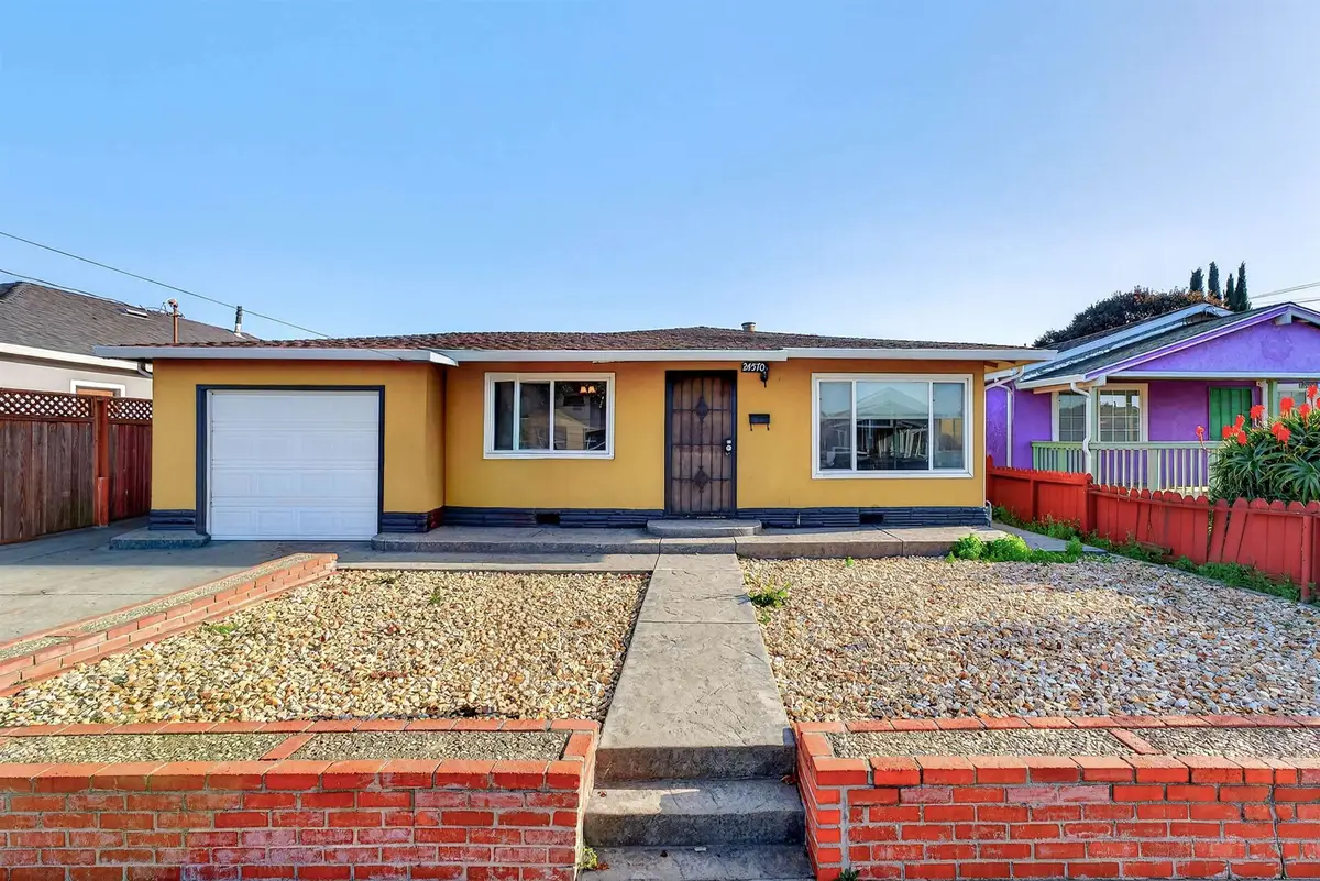 24570 Thomas Ave, Hayward, CA 94544 - Image #1
